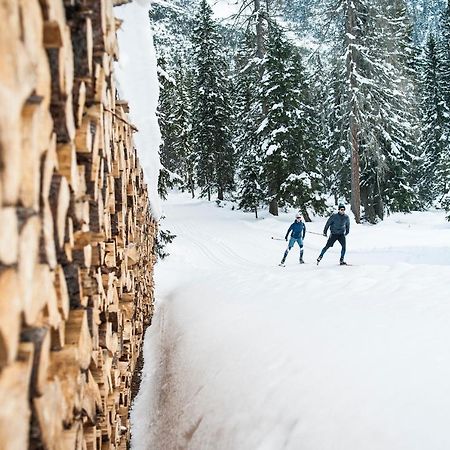 Evashome Neustift im Stubaital Exterior foto